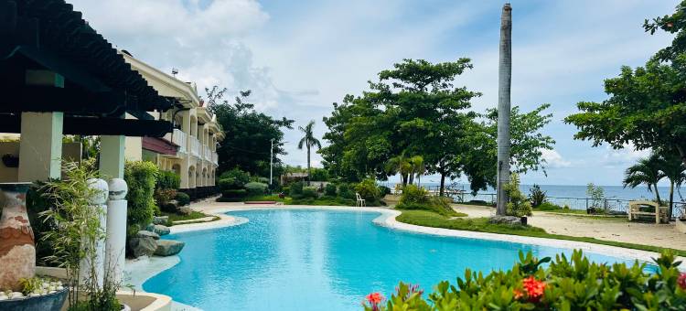 宿务Vista Mar海滩度假村及乡村俱乐部(Vista Mar Beach Resort & Country Club Cebu)图片