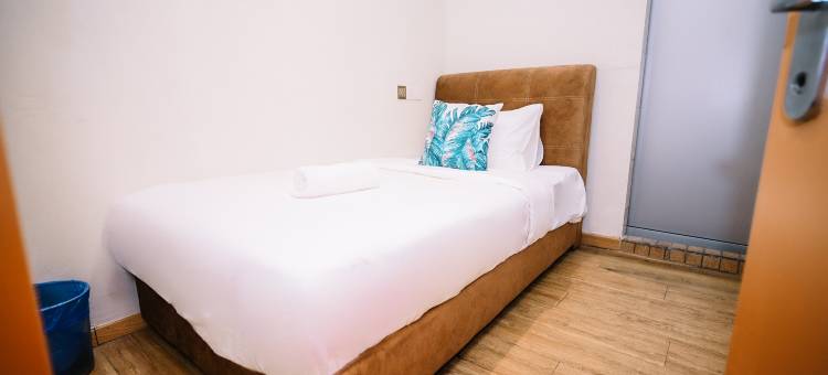 Swing & Pillows @ Kota Warisan, Sepang图片