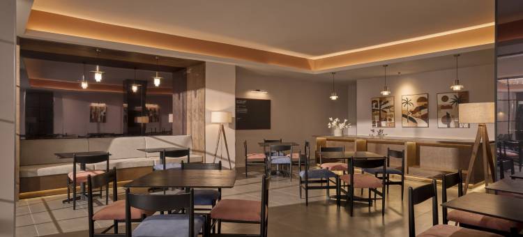 Tho Nhuom M村酒店(M Village Hotel Tho Nhuom)图片