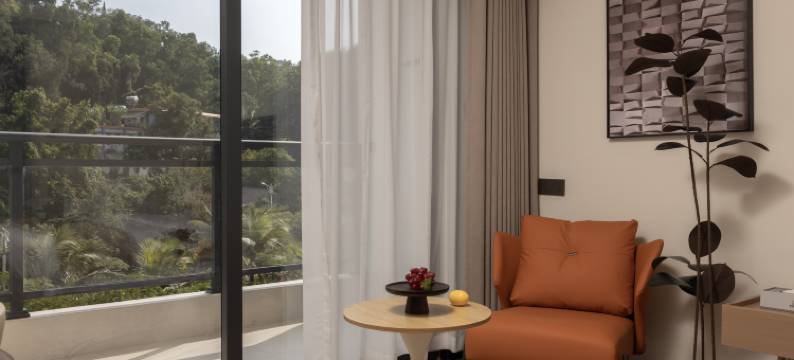 维多娅酒店(陵水中心大道海韵广场店)图片