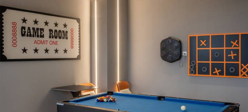 槟城标致Regency服务式公寓(Iconic Regency Service Residences, managed by Iconic Hotel)图片