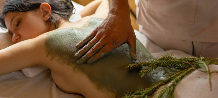 贝加尔湖·BaikalWood Spa酒店(BaikalWood Hotel & Spa Hotel)图片