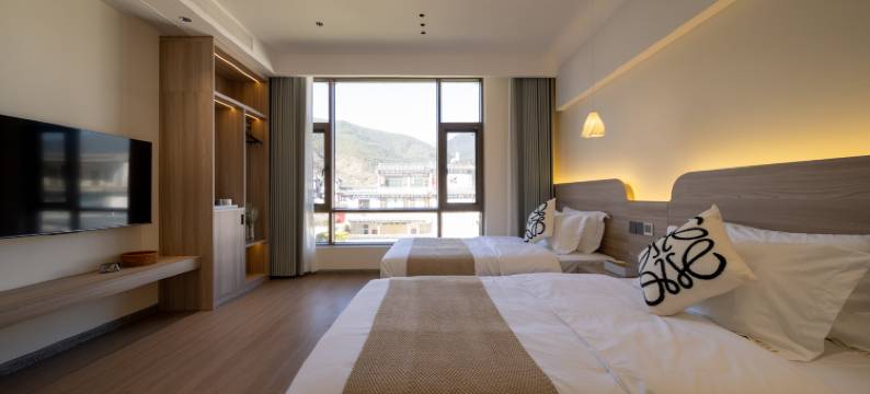 寻麓间·妙思湾民宿图片