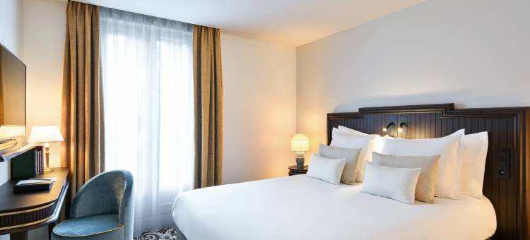 拿破仑温泉酒店(Hôtel & Spa Napoléon)图片