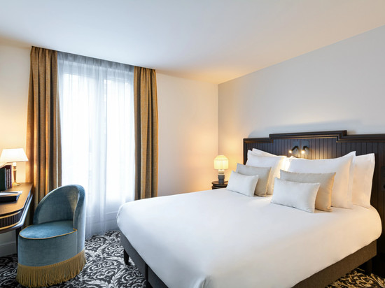 拿破仑温泉酒店