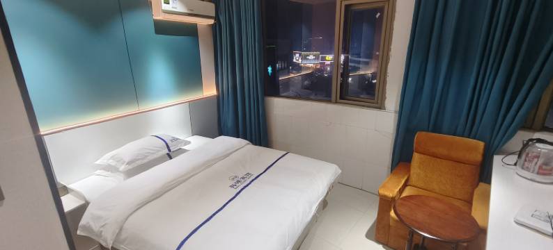 中山兴港宾馆图片