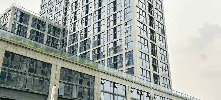 尘外公寓·驿站民宿(江南镇桐庐东站店)图片