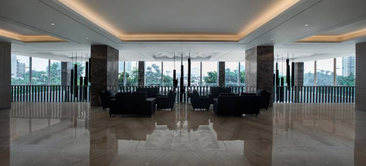 雅加达格兰德奥查德兹酒店(Grand Orchardz Hotel Kemayoran Jakarta)图片
