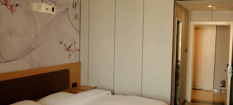 柏悦商务宾馆(南昌县莲塘大道五中店)图片