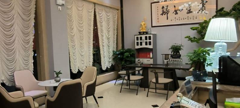 祥云锦华商务酒店图片