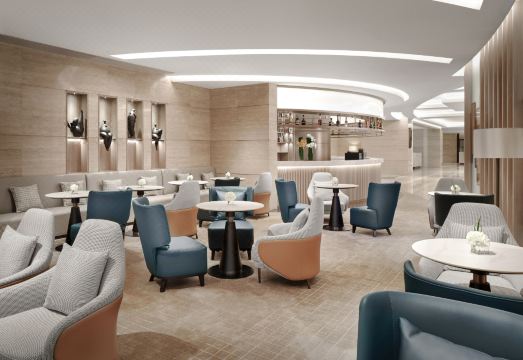 Cordis, Foshan, Lingnan Tiandi Hotel Overview