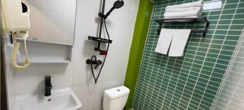 如家旗下济南市槐荫区经二路华驿酒店图片