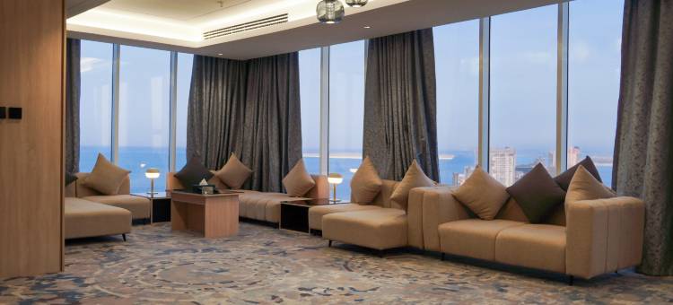 莫拉酒店，Al Khobar(Mora hotel, Al Khobar)图片