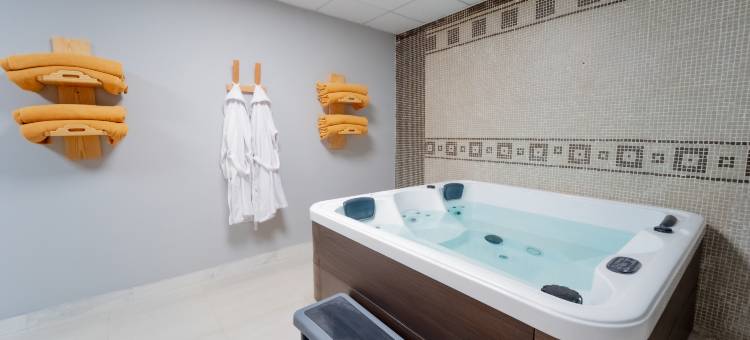 The Temple Hotel & Spa图片