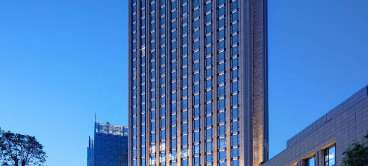 东莞东城国际酒店图片