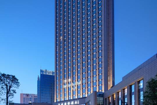 東莞東城國際酒店