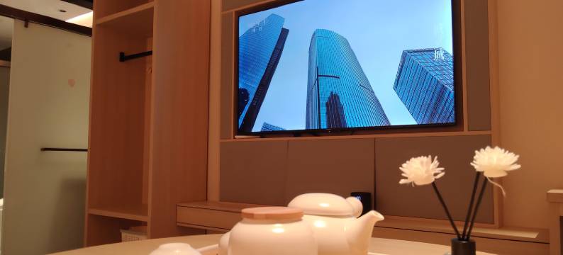 如家睿柏云酒店(南丹店)图片