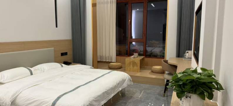 宏达智能酒店图片