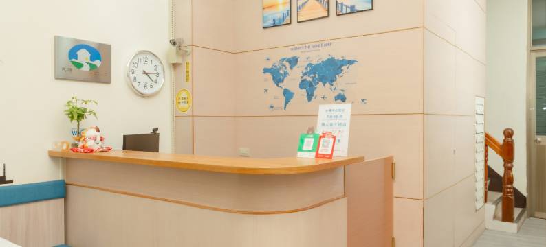飞日月漫旅图片