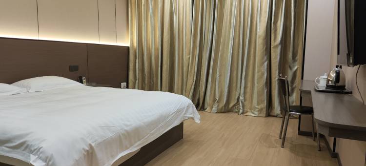 浦江长诚宾馆(黄宅店)图片