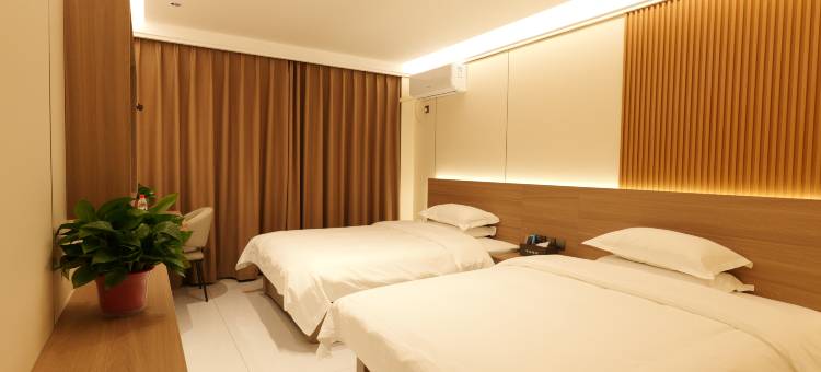 顺平豪庭酒店图片