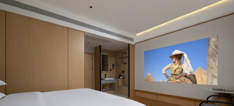 陵水泰雅云品酒店(海韵广场店)图片