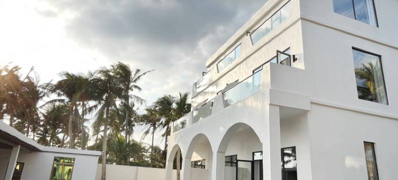 海屿石.轻奢度假民宿(石头公园店)图片