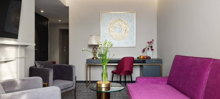 Helen Hotel图片