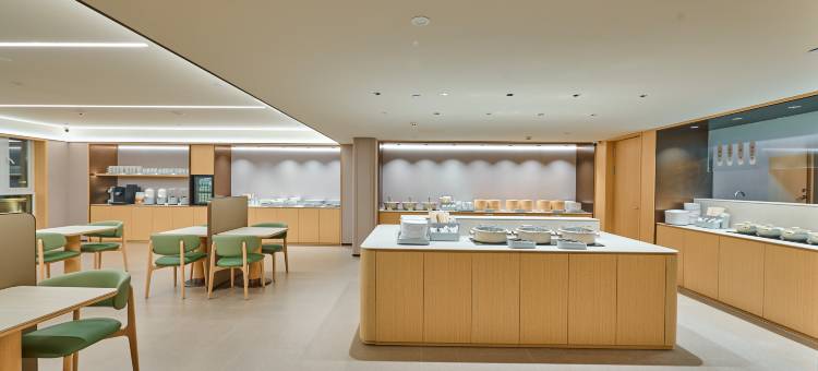 全季酒店(兰州西站西津西路店)图片