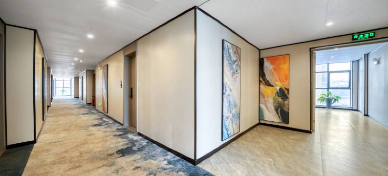 安顺万豪大酒店(平坝区高铁南站店)图片