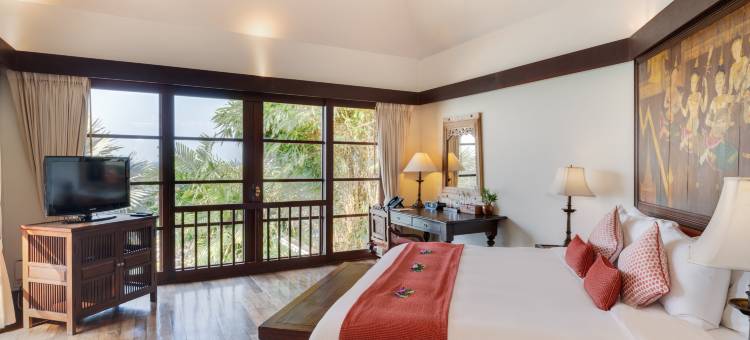 纳帕塞酒店苏梅岛(Napasai Samui Residence)图片