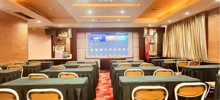 维也纳酒店(雷州店)图片