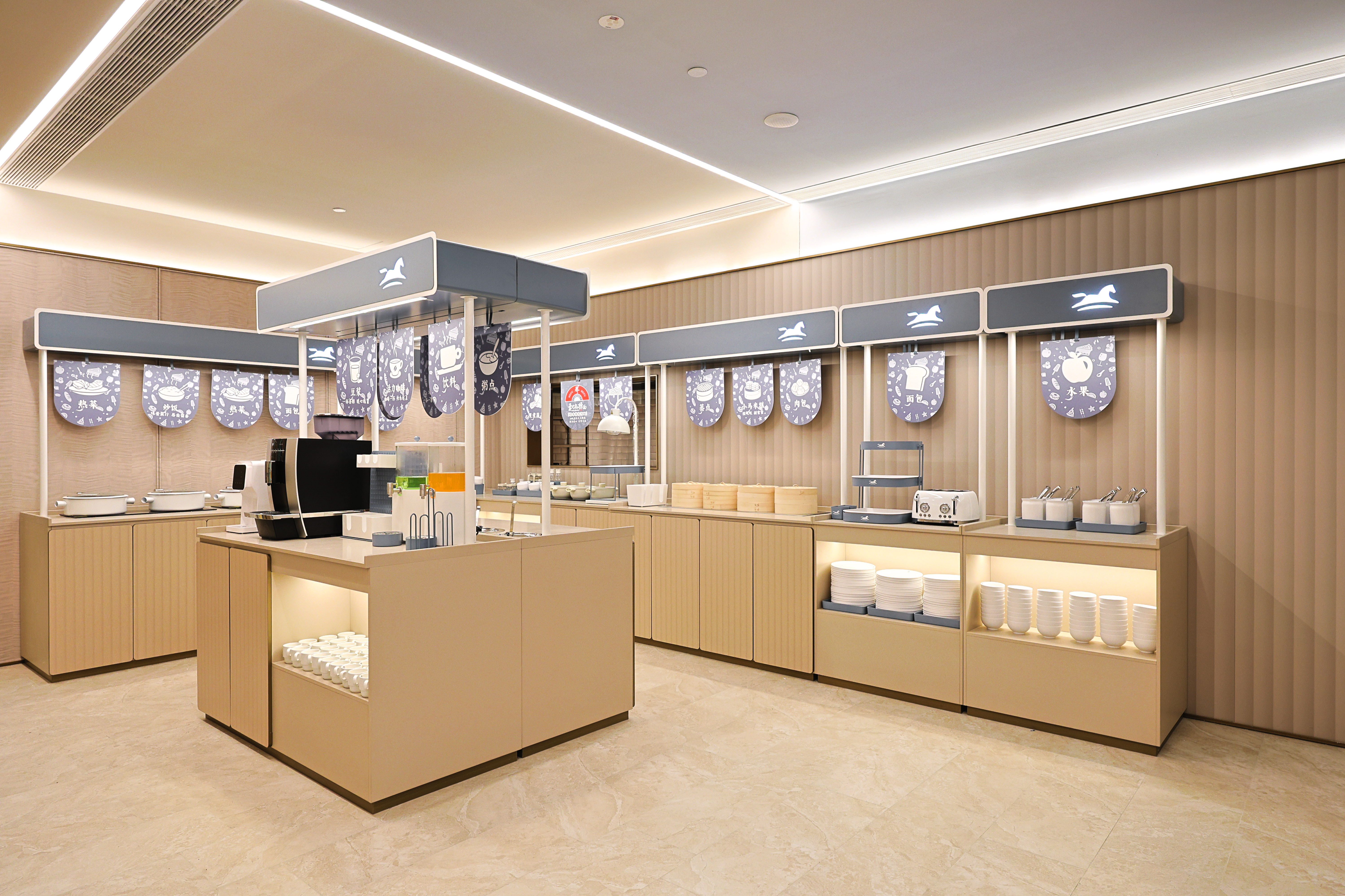 HanTing Hotel (Siping Dongzhan Tiedong Government) Over view