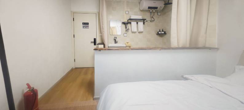 开封卡芙卡的熊院青年旅舍图片