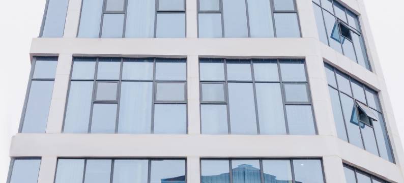 中飞大酒店(成都天府国际机场店)图片