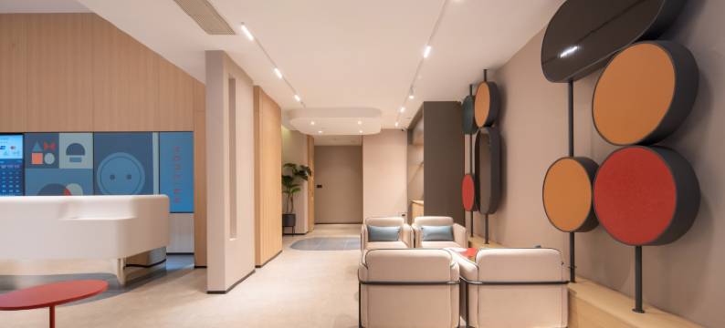 如家酒店·neo(济南火车站店)图片