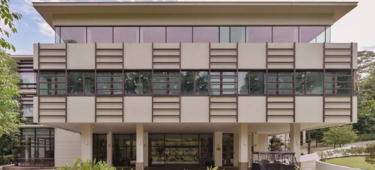 新加坡樟宜湾酒店(Changi Cove Singapore)图片