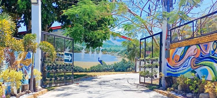 RedDoorz @ Ham Jam Inn Resort Pangasinan图片