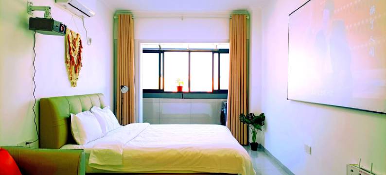 季梵旅行家(长沙橘子洲头店)图片