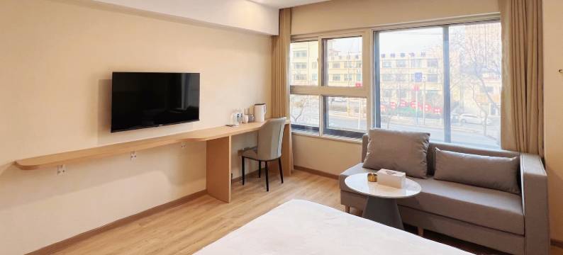 御景酒店(御景花园店)图片