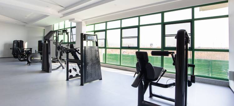 扬州珠湖小镇度假村图片