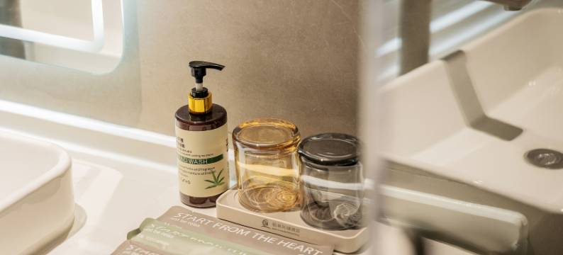 宁波柏林环球酒店(江北万达奥体中心店)图片