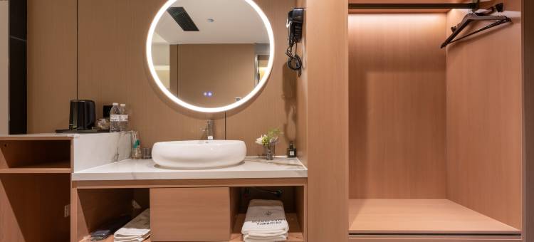 临沂丽致酒店(临沂沂蒙北路奥体中心店)图片