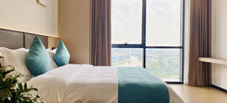 新里想公寓(广州陈村北地铁站店)图片