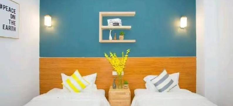 三亚原舍民宿(亚龙湾热带天堂森林公园店)图片