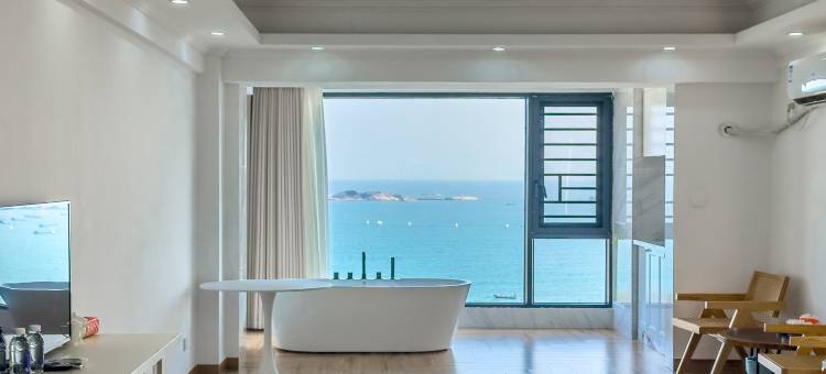 东山海之华酒店图片