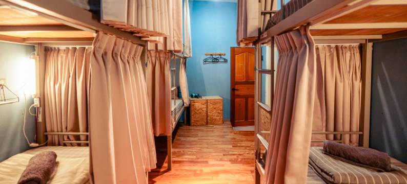 绿岛海韵潜水民宿图片