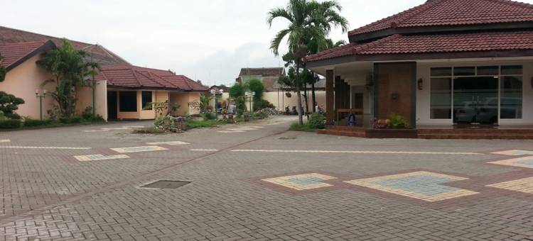 Hotel Surya Majapahit图片