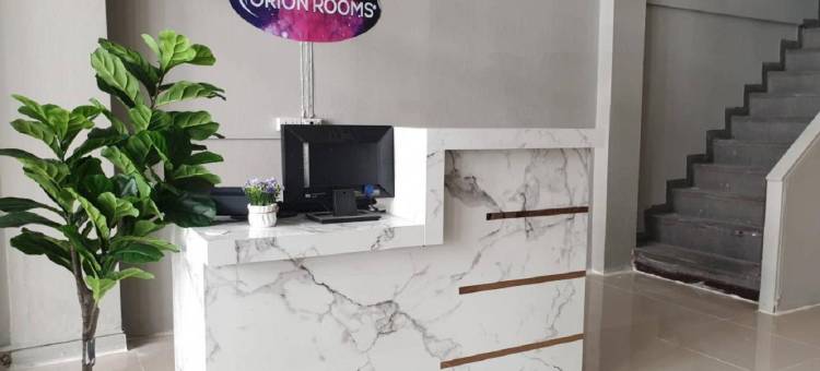 金牛宾馆素坤逸33(Orion Rooms Sukhumvit33)图片