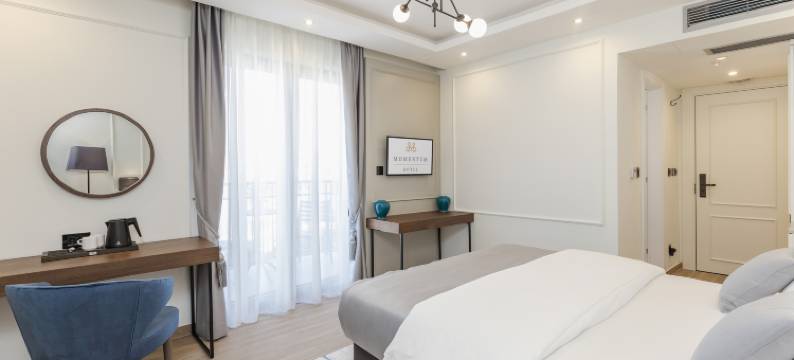 Boutique hotel Momentum由Aycon提供(Boutique Hotel Momentum by Aycon)图片